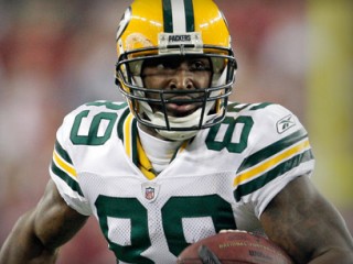 James Jones (wide receiver) picture, image, poster